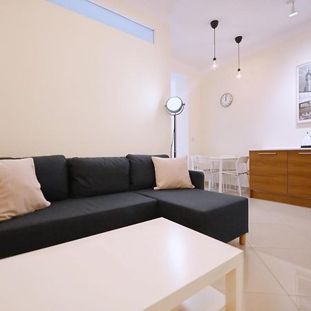 Victus Apartamenty, Apartament Ebba Sopot Extérieur photo